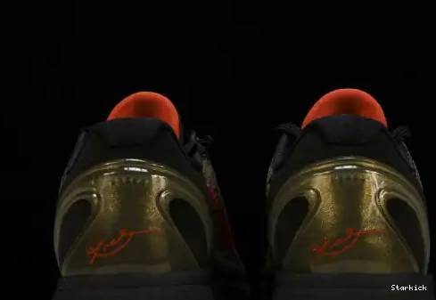 6 FQ3546-001 NIKE "ITALIAN CAMO" KOBE PROTRO  0630